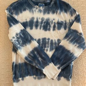 J Crew Sweatshirt Men’s XS